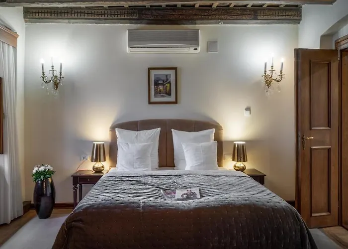 Aurus By Adrez Hotel Prague