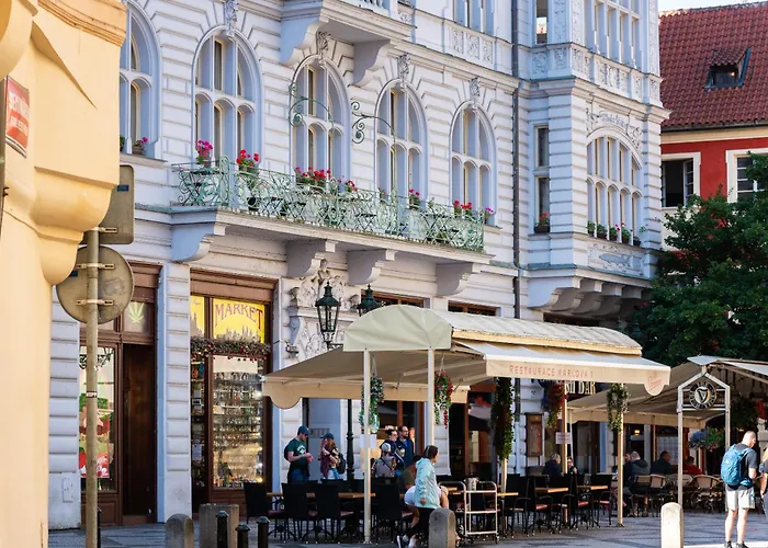 Aurus By Adrez Prague