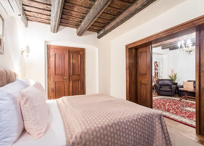 Hotel Aurus By Adrez Prague