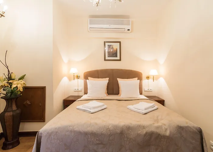 Aurus By Adrez 4* Prague