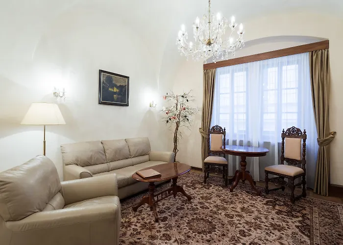 Aurus By Adrez Hotel 4*