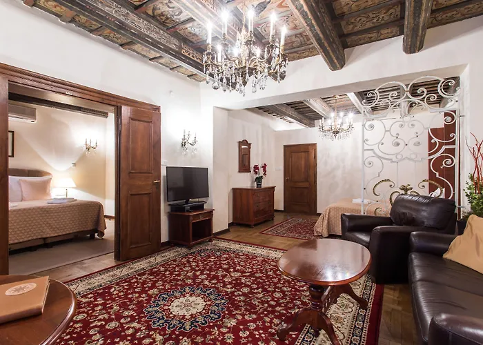 Aurus By Adrez Hotel Prague