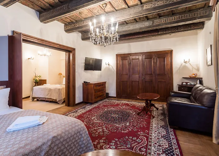 Aurus By Adrez Hotel 4*