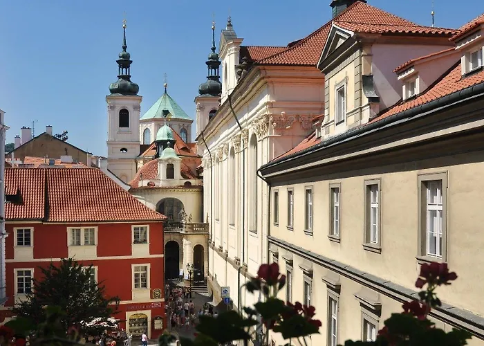 Aurus By Adrez Hotel 4*