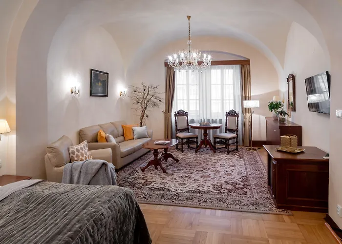 Aurus By Adrez Prague