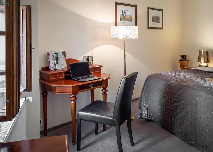 Aurus By Adrez Hotel