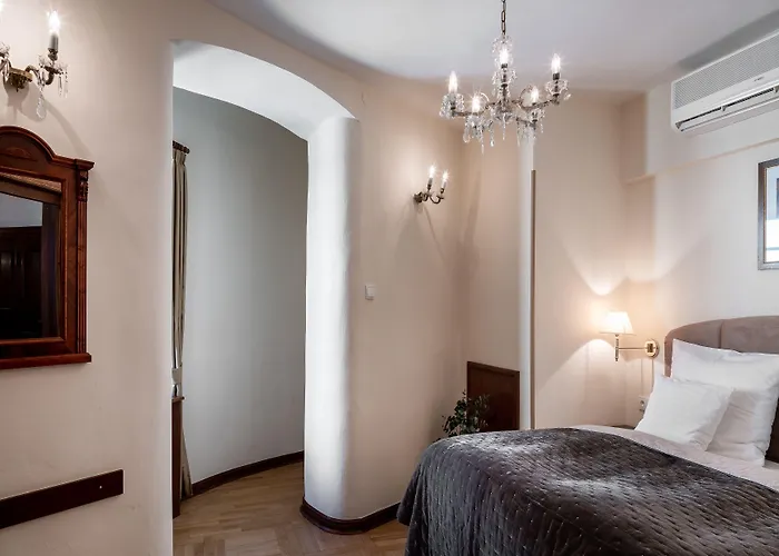 Hotel Aurus By Adrez Prague