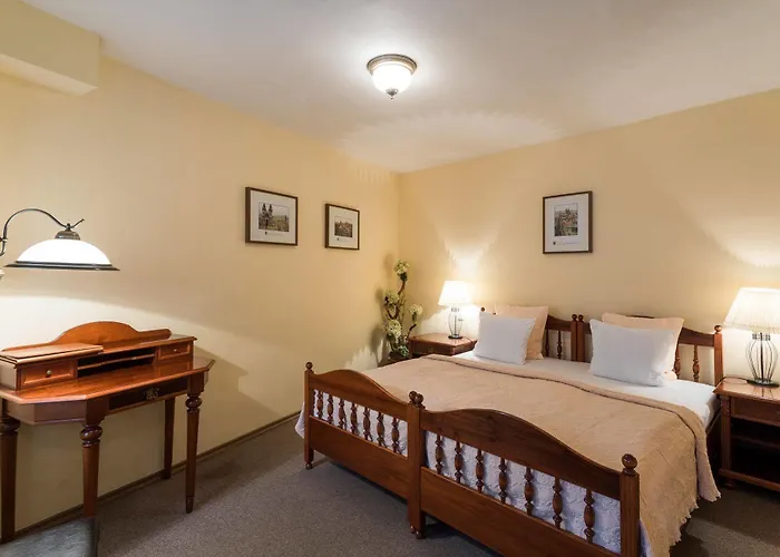 Aurus By Adrez Hotel