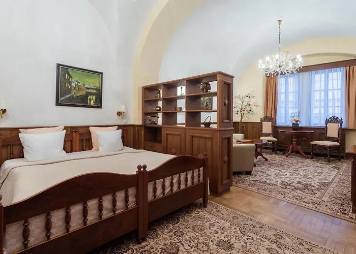 Aurus By Adrez Hotel