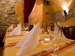 Otel Aurus By Adrez 4*