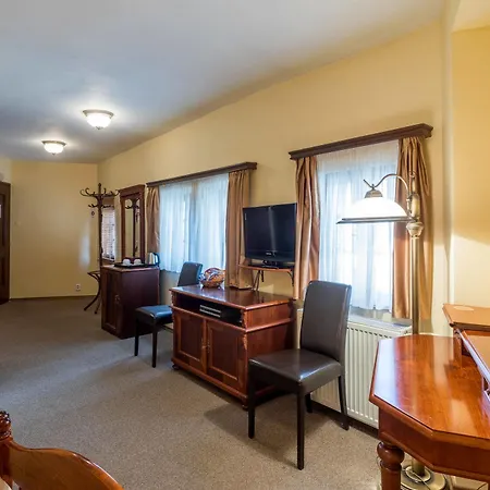 Отель Aurus By Adrez Прага