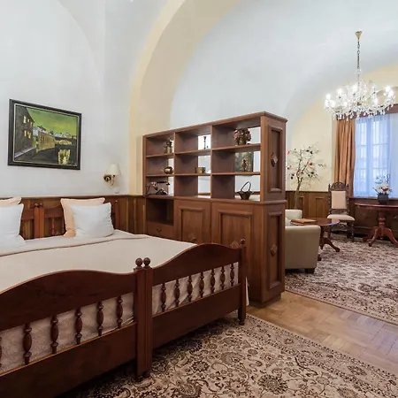 Aurus By Adrez Отель