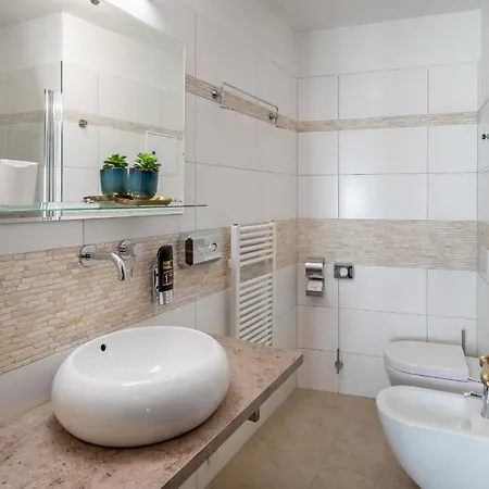 Aurus By Residences Hotel Praga