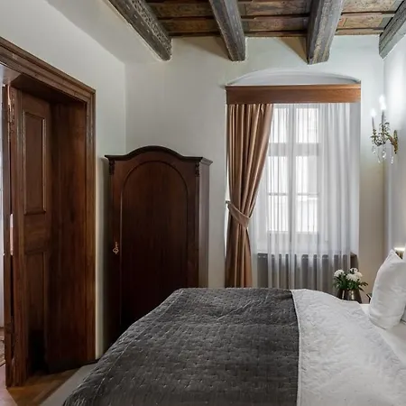 Aurus By Residences Hotel Praga