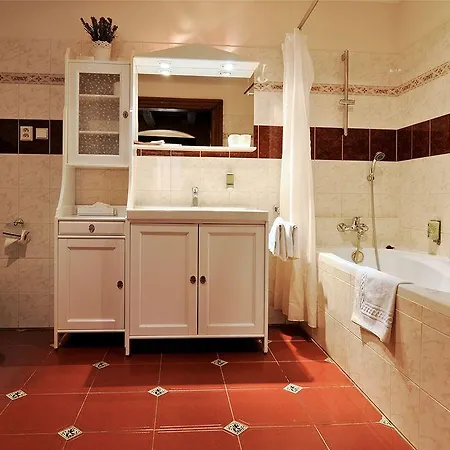 Aurus By Residences Hotel 4*