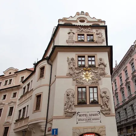 Aurus By Adrez Hotel 4*