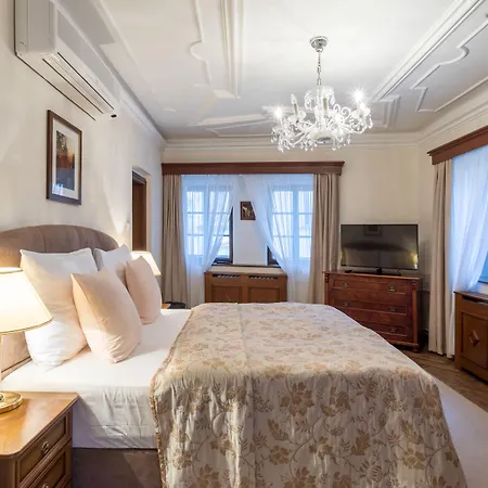 Aurus By Adrez Hotel Prague