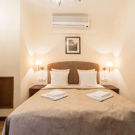 Aurus By Adrez 4* Praga