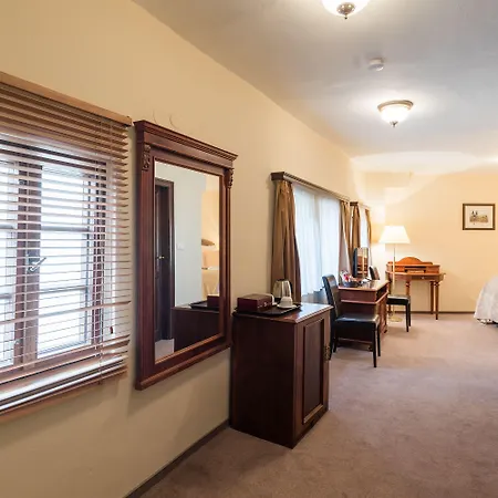 Aurus By Adrez Hotel Prague