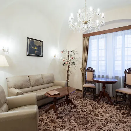 Aurus By Adrez Hotel 4*