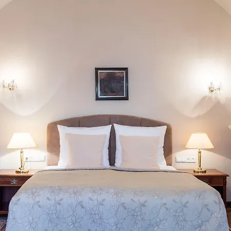 Aurus By Adrez Hotel Prague