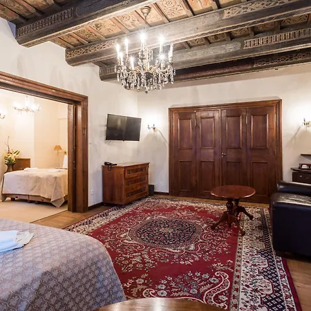 Aurus By Adrez Hotel 4*