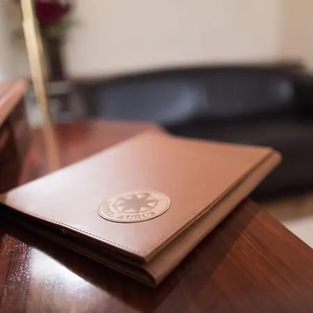 Hotel Aurus By Adrez 4*