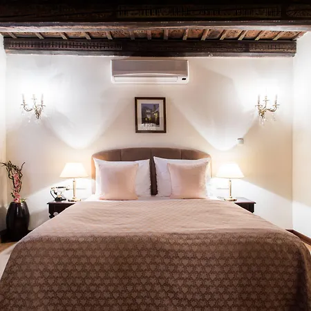 Aurus By Adrez Hotel 4*