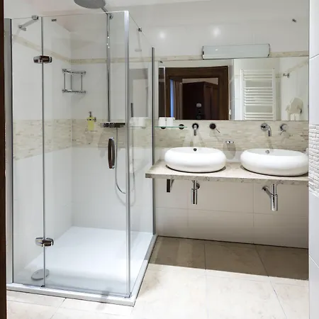 Aurus By Adrez 4* Praga