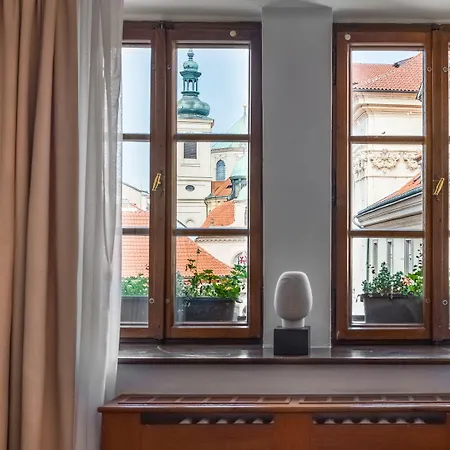 Aurus By Adrez Hotel