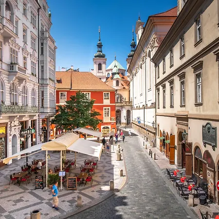 Aurus By Adrez Hotel 4*