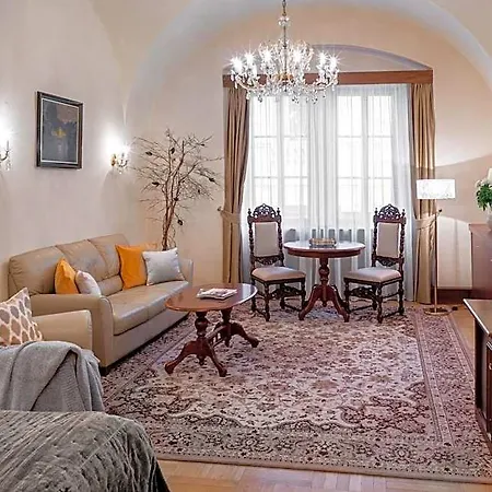 Aurus By Adrez Hotel Praga