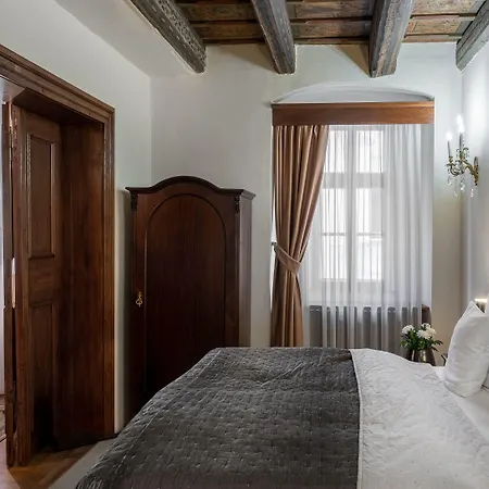 Aurus By Adrez Hotel 4*