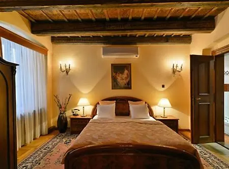 Hotel Aurus By Residences 4*