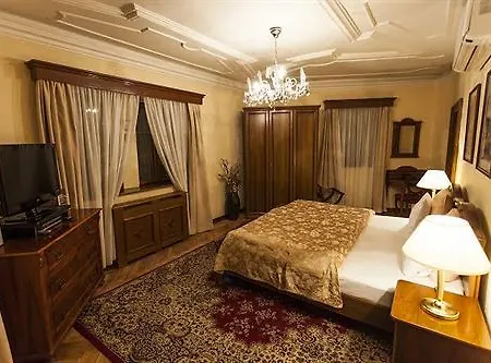 Aurus By Residences 4*
