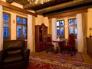 Aurus By Residences Hotel Praga