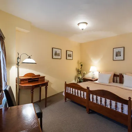 Hotel Aurus By Residences 4*