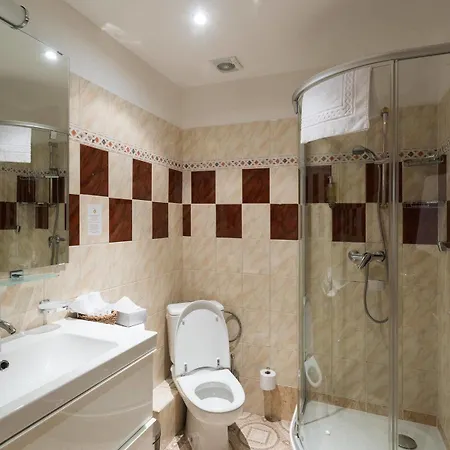 Aurus By Residences 4* Praga