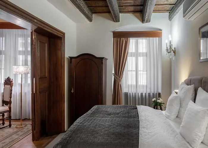 Aurus By Adrez Hotel Prague