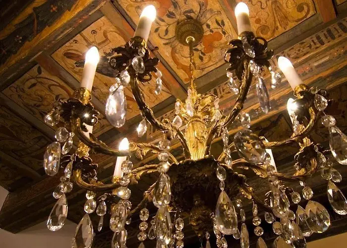 Hotel Aurus By Adrez Prague