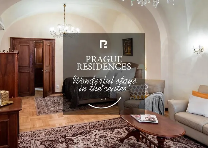 Aurus By Adrez Hotel Praga