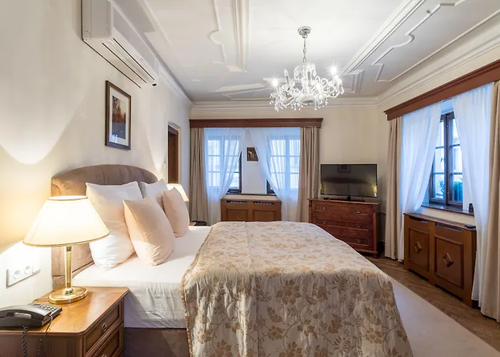 Aurus By Adrez Hotel Prague