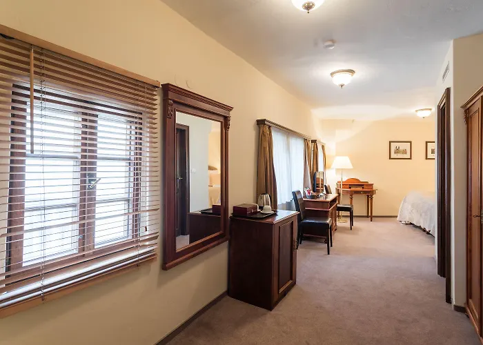 Aurus By Adrez Hotel Prague