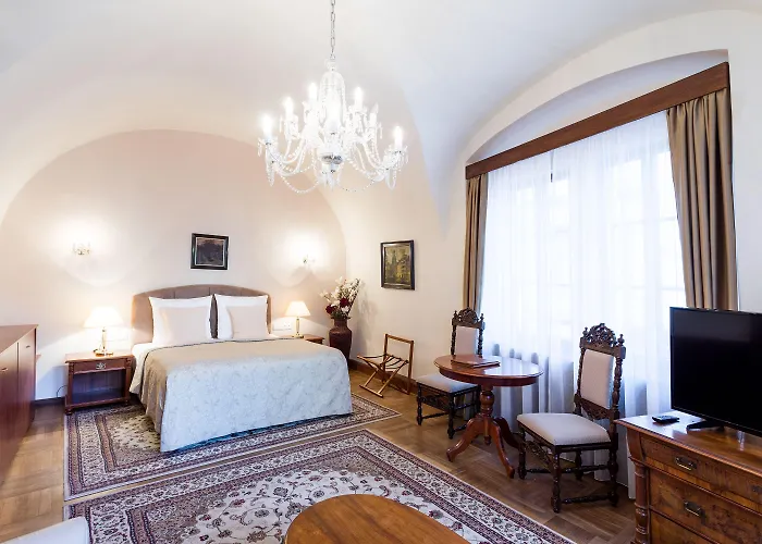 Aurus By Adrez Prague