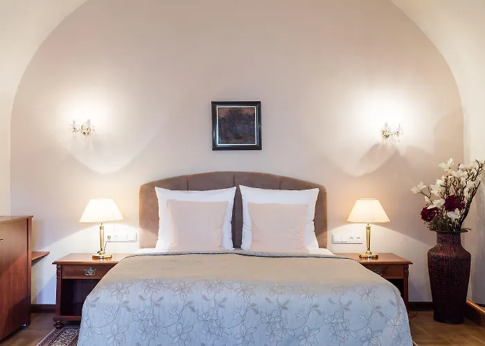 Aurus By Adrez Hotel Prague