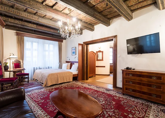 Aurus By Adrez Hotel