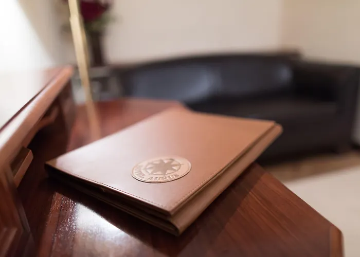 Hotel Aurus By Adrez 4*