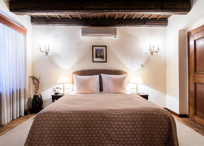 Aurus By Adrez Hotel 4*