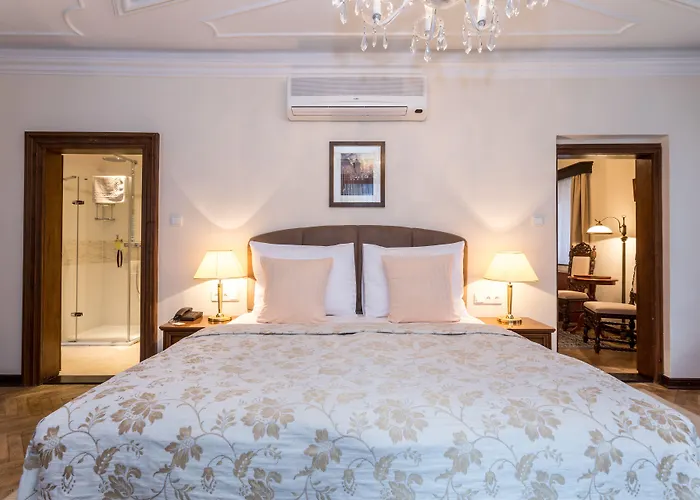 Hotel Aurus By Adrez Prague