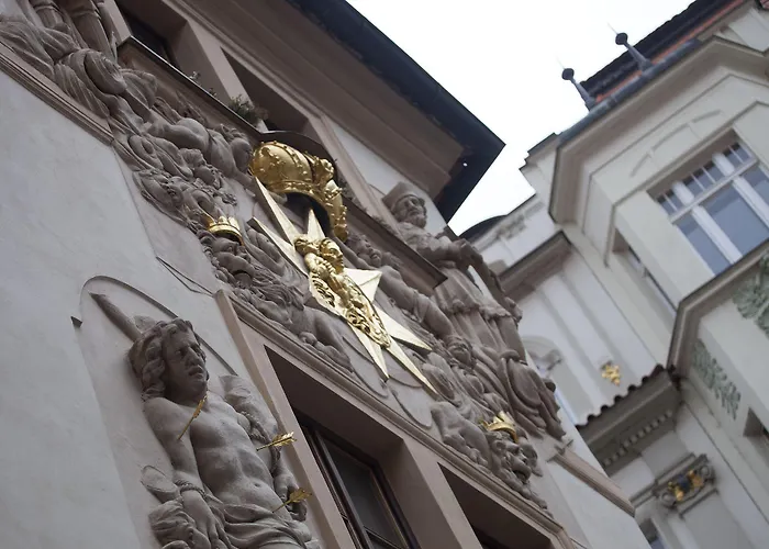 Aurus By Adrez Hotel 4*